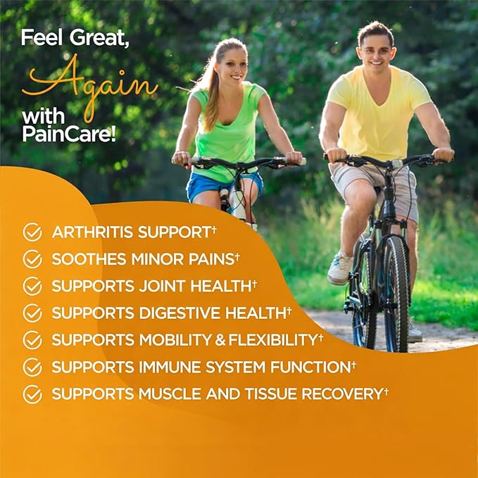 HerbaMe Proteolytic Enzymes Supplement with Serrapeptase - Devils Claw 90 Capsules Promotes Joints Relief Muscle and Tissue Health with Lasting Mobility Athletes Post Workout Recovery Support