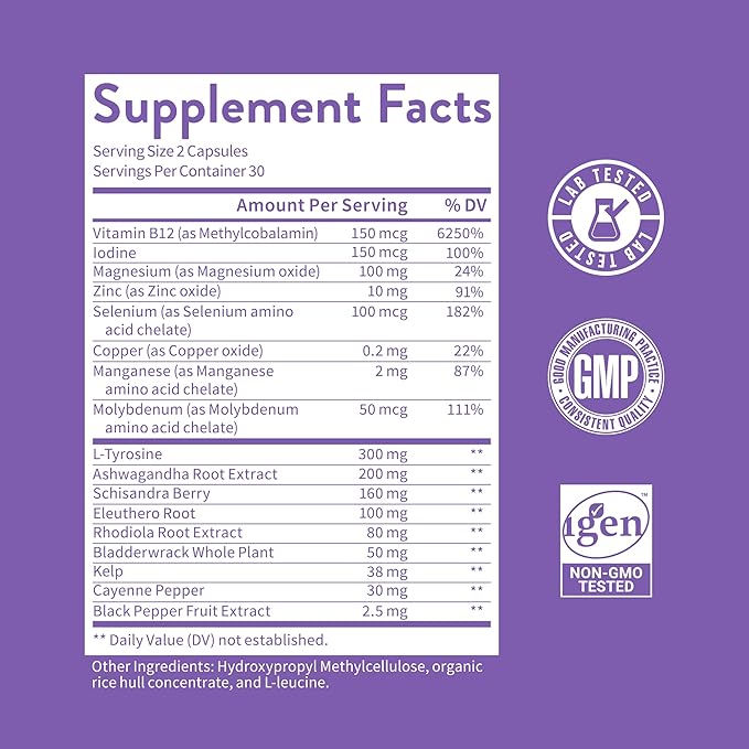 WellPath Beet Root Gummies (Sugar Free) 1500 mg – Blueberry Flavor for Blood Pressure Support and Soothe Hormone Balance for Women + Cortisol Manager 60 Ct