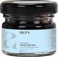 Mars Himalayan Shilajit Gold Resin – Organically Extracted from High-Altitude Himalayas | Supports Natural Energy Vitality &amp Wellness | 15g - Pack of 1