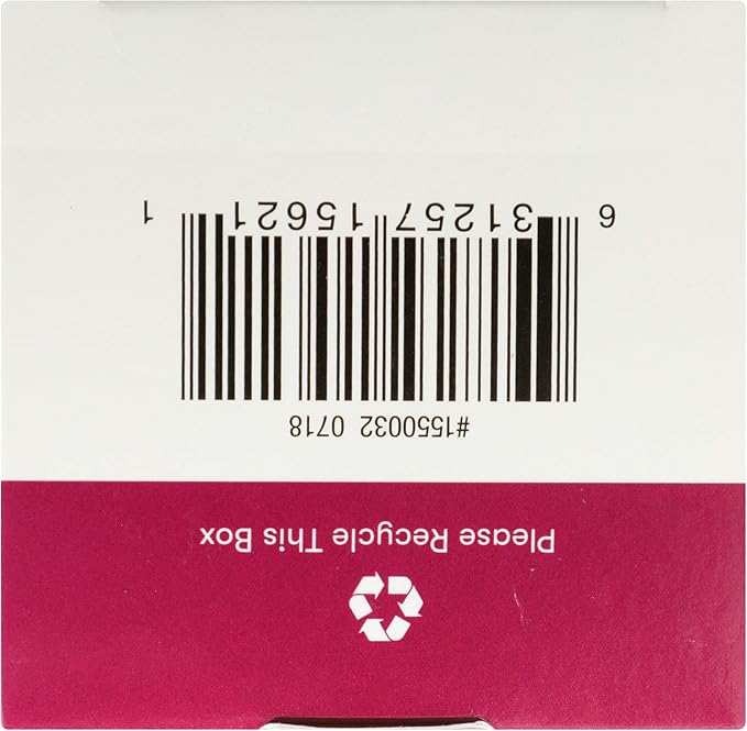 Renew Life Women's Probiotic Capsules Supports pH Balance for Women Vaginal Urinary Digestive and Immune Health L. Rhamnosus GG Dairy Soy and Gluten-Free 90 Billion CFU - 60 Ct