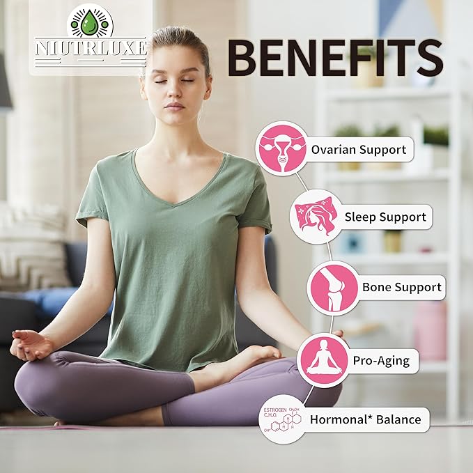 L-Arginine Drops &amp DHEA Gummies