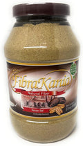 Natural Fiber Powder Pecan Flavor (23 Ounces Pecan - Nut)