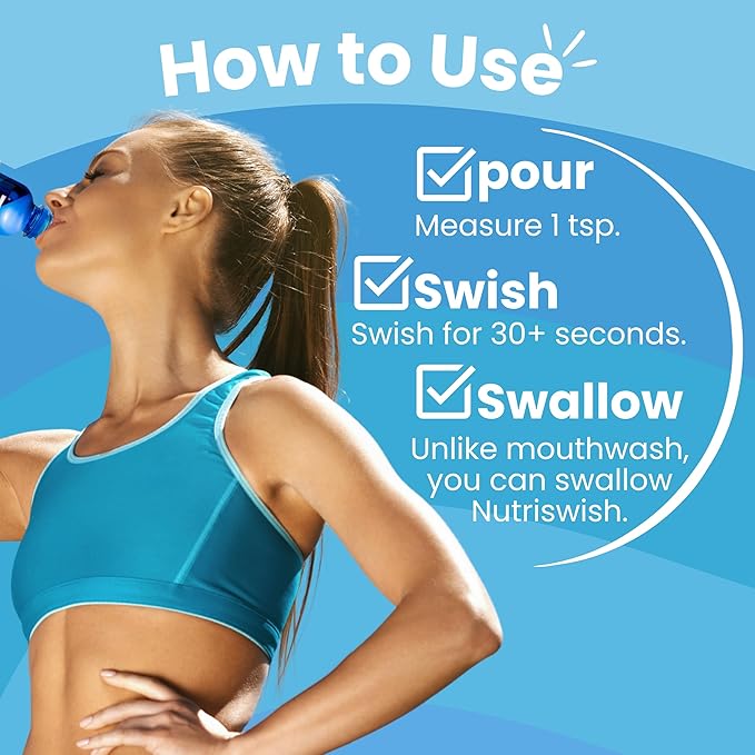 NUTRISWISH Neumi Multivitamin Supplements | 30 Servings | Enhanced Absorption with Ultra-Pure Water &amp Vitamin D | Immune Support Joint Health &amp Supports Natural Energy | Multivitamin for Wome