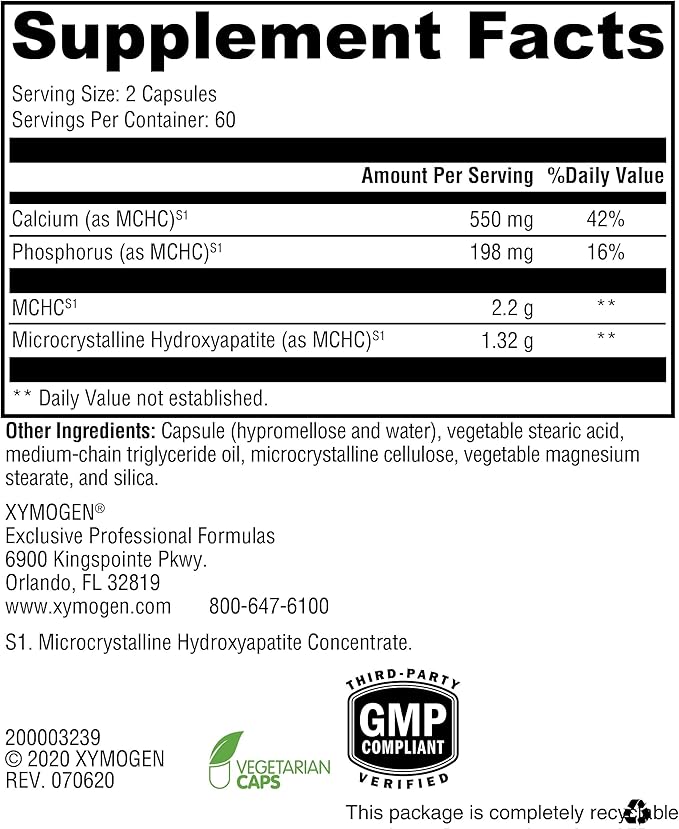 XYMOGEN K2-D3 10000 - Vitamin D3 K2 Supplement for Immune Bone &amp Cardiovascular Support* - Non-GMO Gluten-Free Vegetarian - 120 Capsules