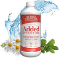 Buried Treasure - Added Attention - Children's Learning Support with GABA DHA Vitamin B and Herbal Blend - Aid Healthy Brain Functions - Improved Short-Term Auditory Memory Focus &amp Behavior 16.54