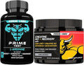 Prime Labs - L Arginine + Creatine/AstaReal Powder