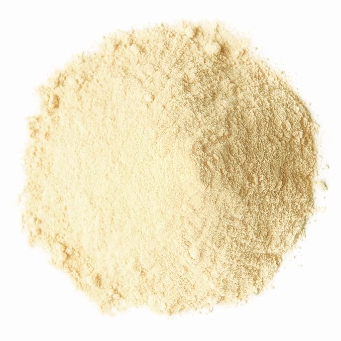 Food to Live Organic Carrot Powder 16 Pounds - Non-GMO Ground Raw Dried Roots Vegan Bulk For Baking Juices Smoothies Shakes and Drinks. Good Source of Dietary Fiber Potassium and Vitamin A