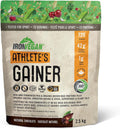 Gainer Chocolate Protein Powder 2500 GR