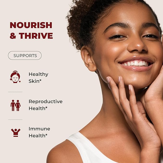 Sandhu's Zinc Quercetin &amp Magnesium Glycinate Complex with Quercetin Capsules | Supports Immune Muscle Health &amp Quality Sleep