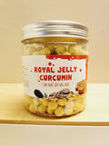 Royal Jelly Curcumin 330g/11.6oz