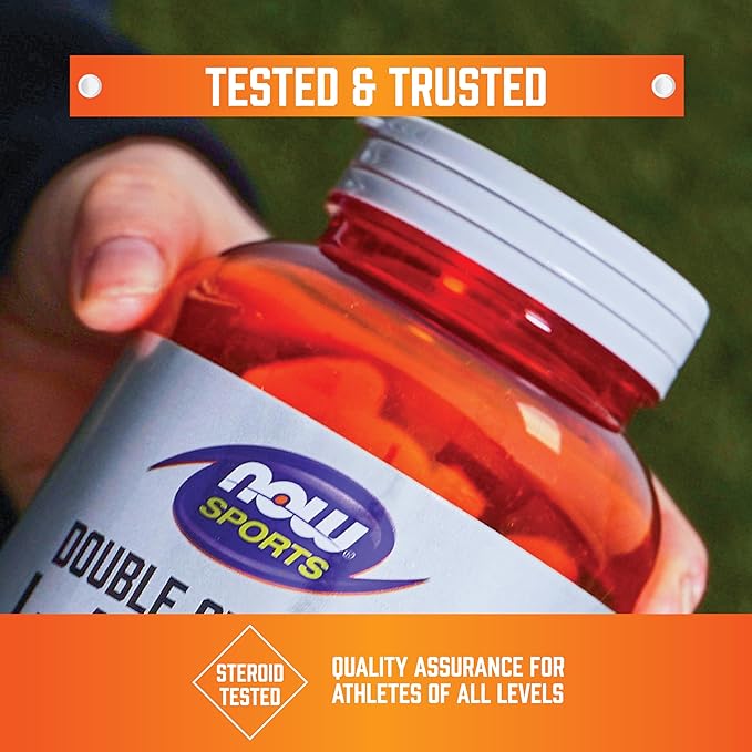 NOW Sports Nutrition Amino-9 Essentials™ Powder Enhanced Protein Synthesis Amino Acids 330-Grams