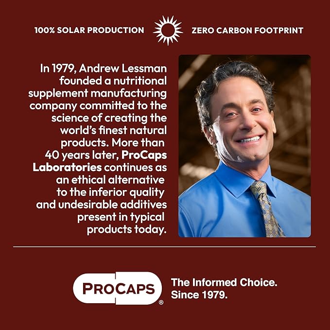 ANDREW LESSMAN Complete Tocotrienols with Gamma Vitamin E 60 Softgels - Eight Forms of Vitamin E (Alpha Beta Gamma Delta Tocopherols and Tocotrienols). Powerful Anti-oxidant. No Additives