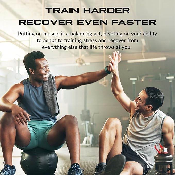 Granite Essential Amino Acids Powder Green Apple Flavor with 10g EAAs and 7g BCAAs Supports Muscle Recovery &amp Growth Soy-Free Gluten-Free (30 Servings)