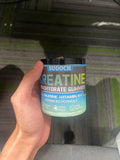 Creatine Monohydrate Gummies