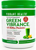 Vibrant Health Green Vibrance Powder 23.28 oz
