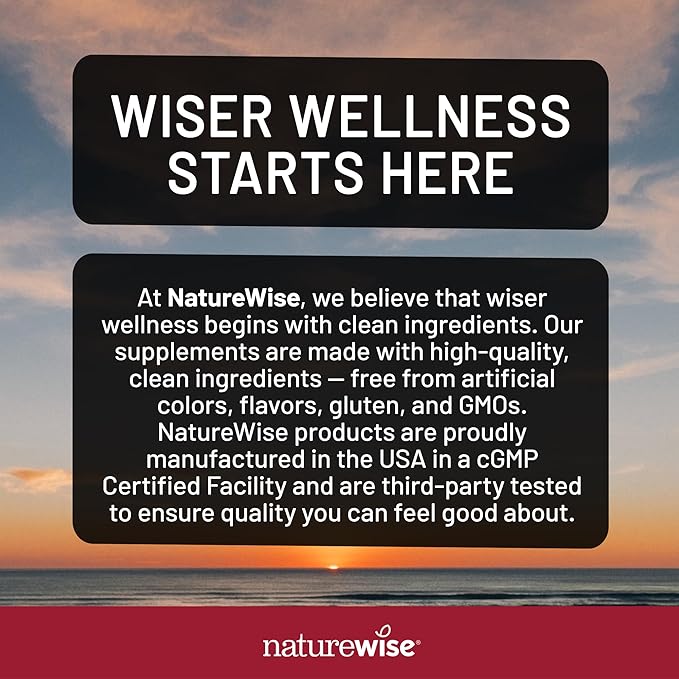 NatureWise Krill Oil 1000 mg + Vitamin D3 6000 IU - SUPERBAboost Concentrated Antarctic Krill Oil - Omega-3 EPA &amp DHA Phospholipids &amp Astaxanthin - Non-GMO - 60 Softgels[30 Day Supply]