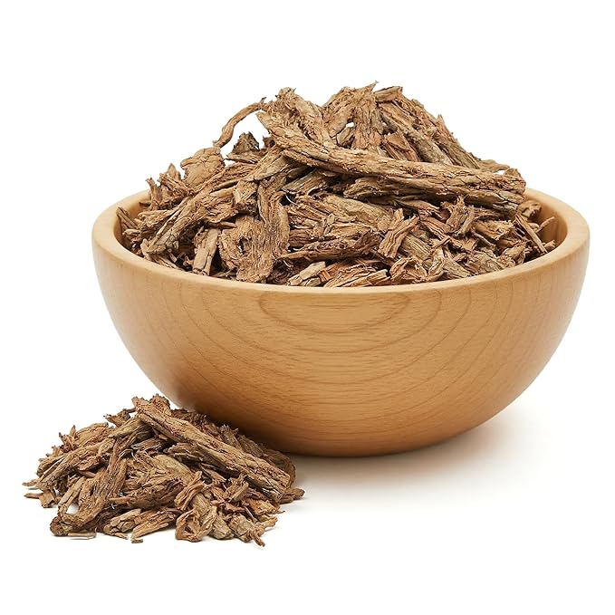 NY Spice Shop Cancerina Mexican Herbal Tea - 3 Pound Loose Dried Botanical Hippocratea Excelsa Mexican Herbal Tea Leaves For Blends Infusions &amp Culinary Recipes