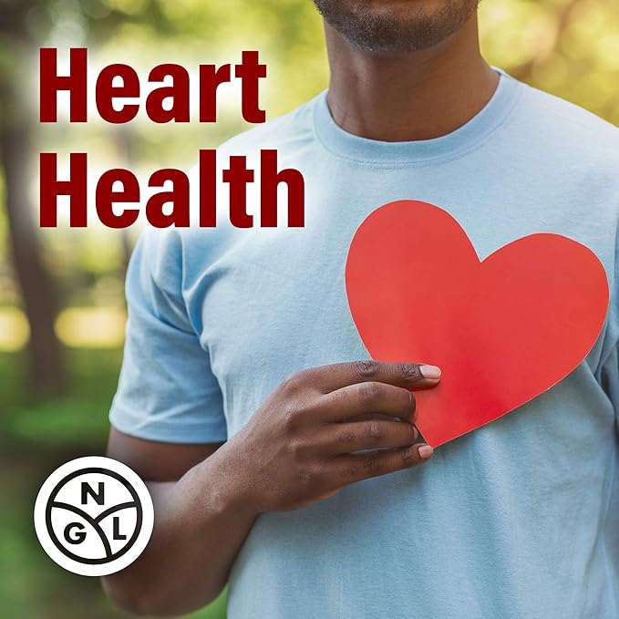 NGL Pure Cod Liver Oil - Wild Icelandic - 1100 mg Omega-3 + Natural Vitamin A &amp D - Heart and Brain Health Joint Support 8 Fl Oz