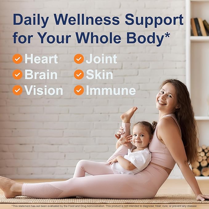 Carlson - Cod Liver Oil 1100 mg Omega-3s Plus Vitamins A &amp D3 - Wild Caught EPA DHA Omega 3 Supplement - Norwegian Arctic Sustainably Sourced Nordic Fish Oil Liquid Unflavored 250 mL (8.4 Fl Oz