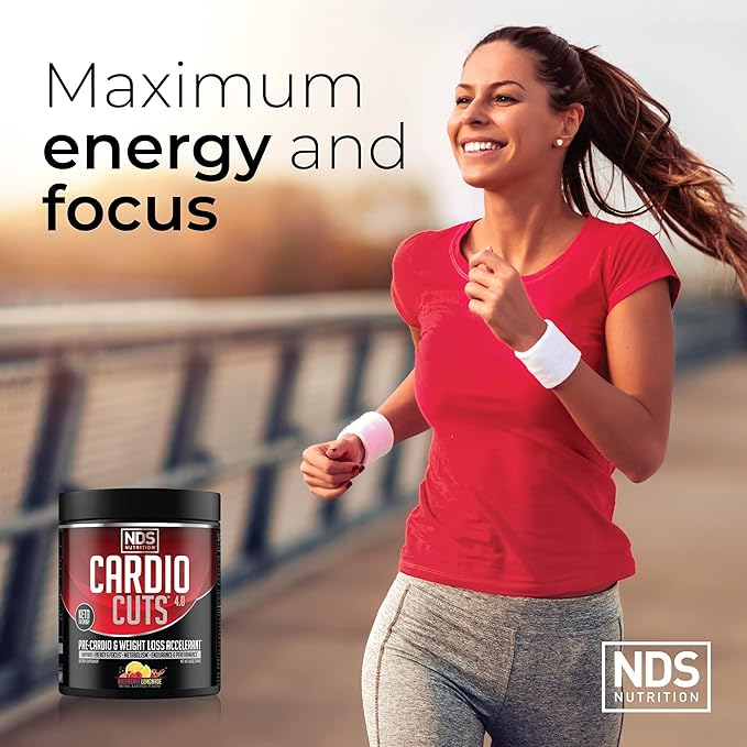 NDS Nutrition 4.0 Razz Lemonade (40 Servings) &amp NDS Nutrition Censor (90 Softgels)