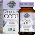 Garden Of Life Raw Vitamin Code Prenatal 90 Organic 90 Count