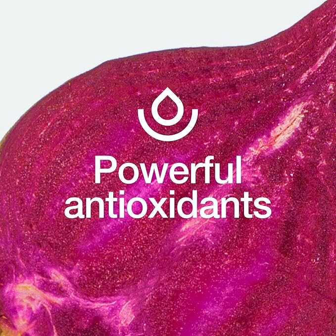 Fresh Nutrition Organic Beet Root Capsules - 2400mg Potent Dosage - Antioxidant Support - Vegan Non GMO Gluten-Free - 90 Capsules (Pack of 2)