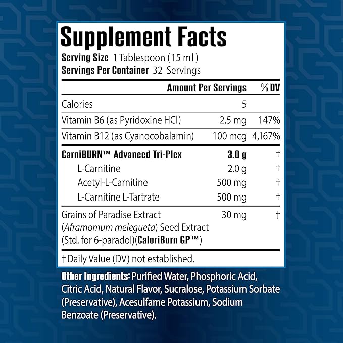 Censor NDS Nutrition Fat Loss-Body Toner with CLA (90 Softgels) &amp Siren Labs L-Carnitine Elite Burn Fat Loss Support Malibu Beach Blast 3000 mg (32 Servings)
