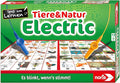 noris Tiere und Natur Electric Electric Game (Multi-Color)