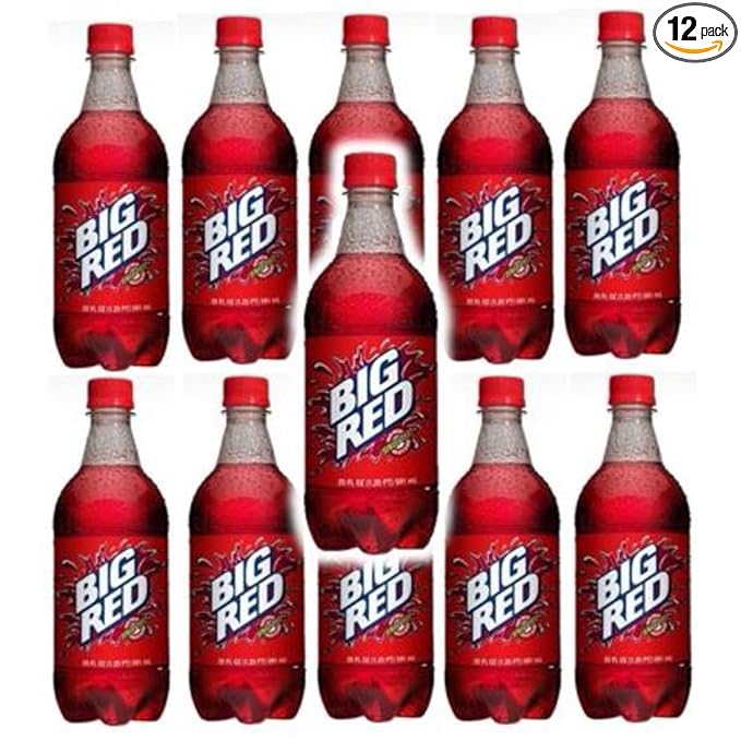 Big Red Soda (12)