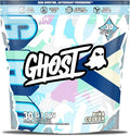 GHOST Glow Sticks: Beauty and Detox Supplement - 30 On-The-Go Stick Packs Pina Colada - Hyaluronic Acid Biotin &amp L-Theanine for Skin-Boosting Support – Sugar Free Gluten Free
