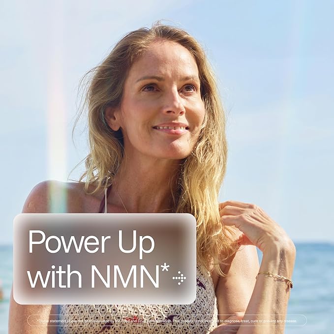 ProHealth NMN Pro Powder (30 Grams 3 Pack) Clinically Studied Uthever® NMN. NAD+ Precursor for Cellular Energy Mitochondrial Support &amp Healthy Aging. USA Manufactured Triple Lab-Tested