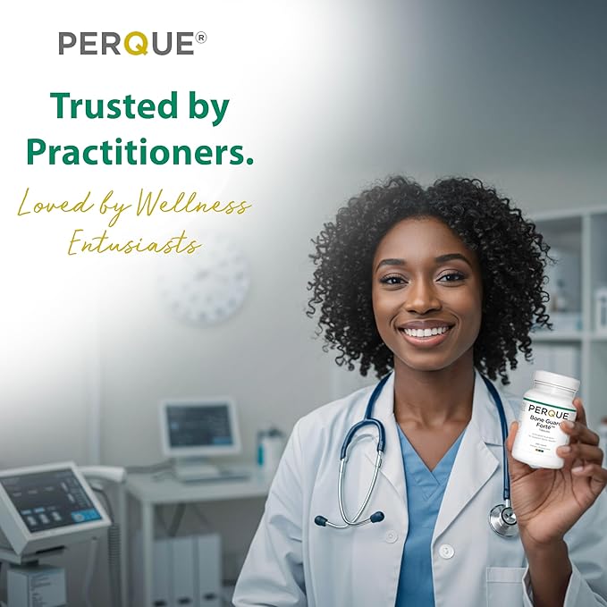 Perque Bone Guard Forte 20 240 Tablets by Perque