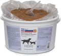 Pala-Tech Potassium Citrate Plus Cranberry Granules 1800 gm - Cat &amp Dog UTI Treatment - Dog Urinary Tract Supplements for Bladder Stone Prevention (Made in USA)