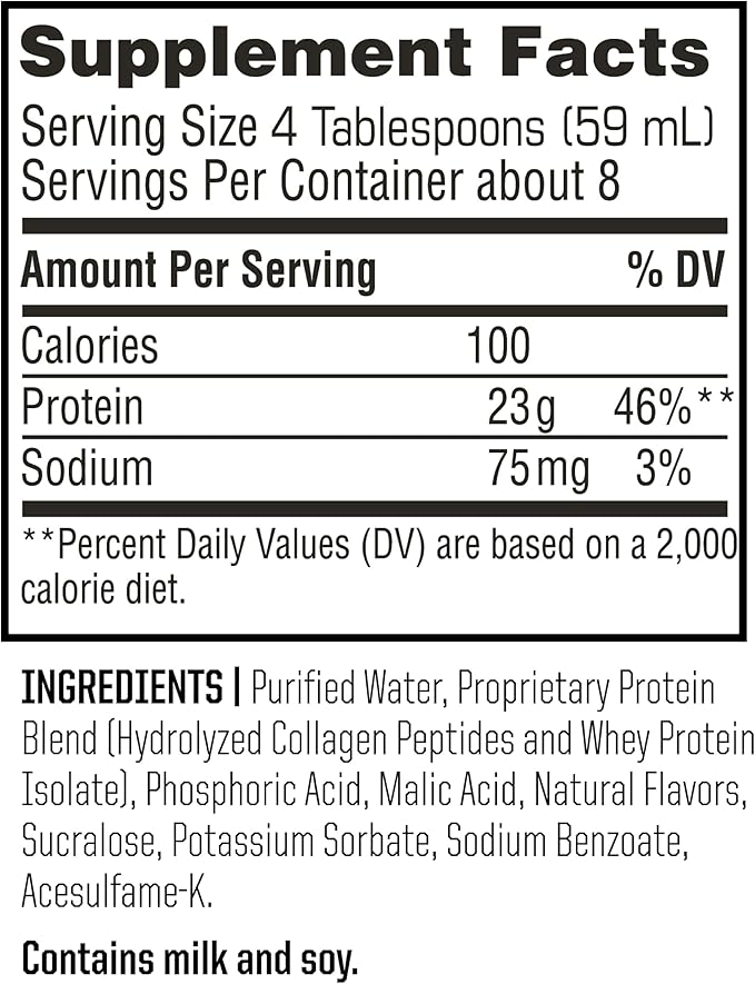 Twinlab Amino Fuel - Pre-Workout and Post-Workout Energy Drink &amp Supplement -16 fl oz Orange Rush