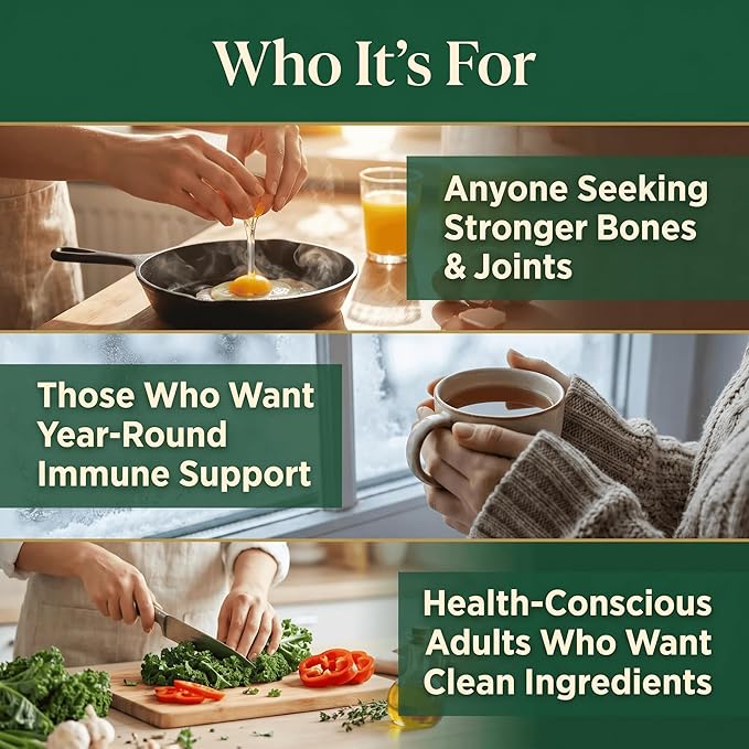 Vitamin D3 10000 IU + K2 MK-7 (500mcg) | High-Strength Vegan D3 from Lichen | Omega-3 DHA/EPA Astaxanthin Black Seed Oil &amp Algal DHA | Immune Bone Heart &amp Muscle Support | 180 Softgels