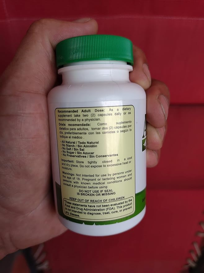 Turmeric Curcumin Supplement Capsules - Extra Strength Turmeric with Ginger Root &amp Boswellia Serrata Extract - Herbal Formula Joint &amp Muscle Relief Support for Men &amp Women - 60 Capsules