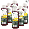 Essentially You Sea Moss Juice 16oz 6-Pack | Lavender Lemon and Irish Moss | Wildcrafted Non-GMO Superfood Gluten Free | Energy Booster