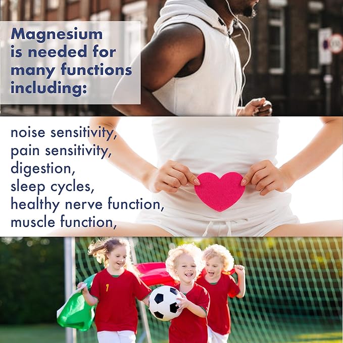 Instant Cal Mag C – Fast-Acting Absorbable Calcium Magnesium and Vitamin C – Replenishes Calcium &amp Magnesium Enhances Body Function &amp Helps Prevent Depletions – Improved Sleep