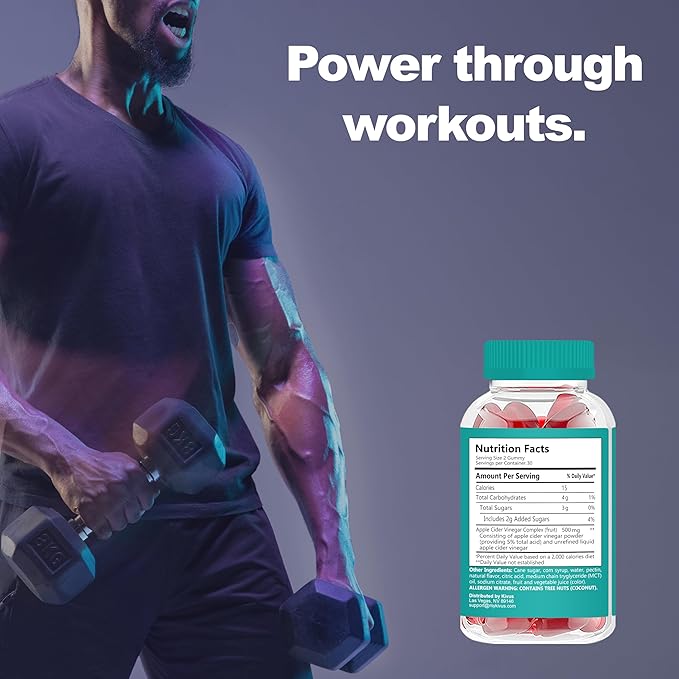 Keto Pharma Gummies - Keto Pharma Advanced Keto ACV Gummies (2 Pack 120 Gummies)