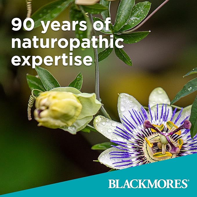 Blackmores Probiotics+Daily Health30 Capsules