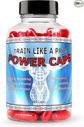 Power Caps 200caps