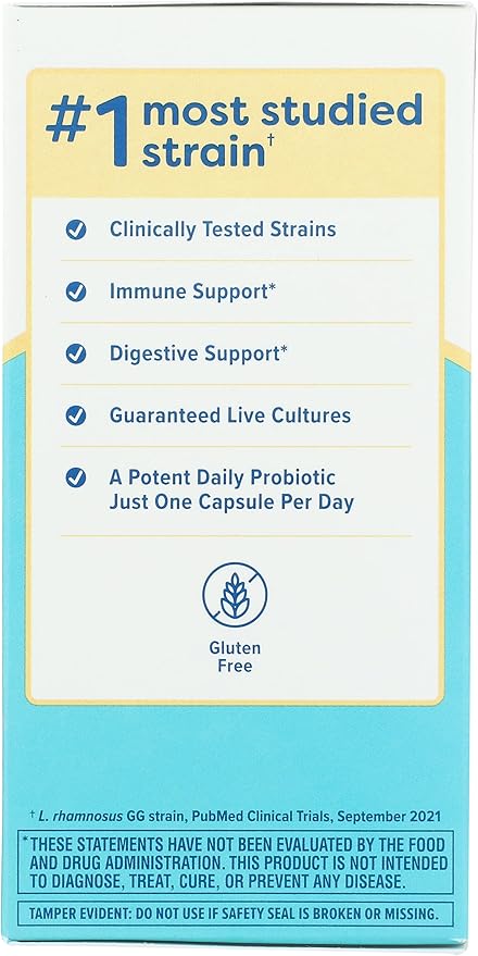 PROBIOTIC 150B ULTMT Care