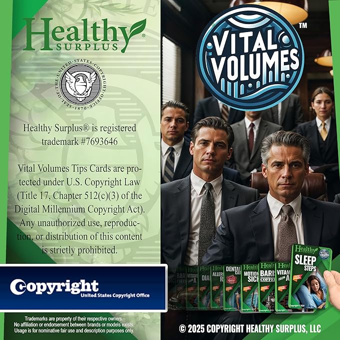 Equate Peppermint 48 Softgels 180 mg - Daily Digestive Health Support and Vital Volumes Tips Card