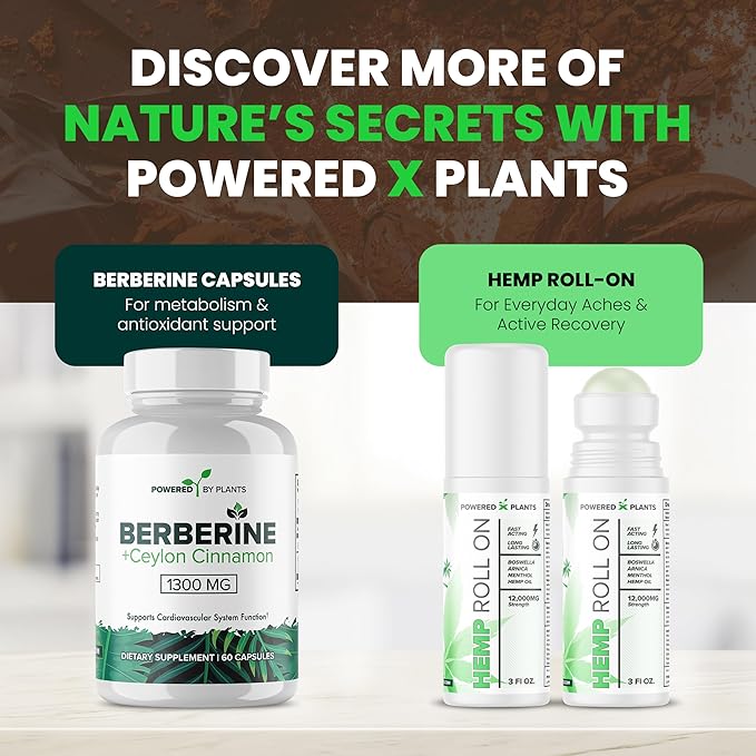 High Flavanol Cocoa Powder - 1500mg Cocoa Flavanols 12X More Epicatechin 700MG Epicatechin Antioxidant Flavonoids - Supports Brain Heart Health Nitric Oxide &amp Circulation by Powered X Plants