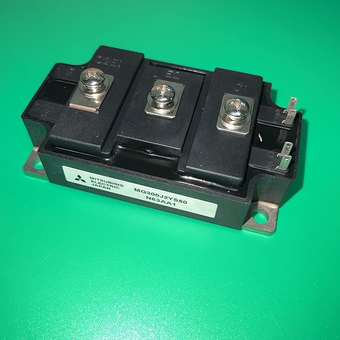 MG300J2YS50 MODULE MG300J2YS 50 TRANSISTOR 300A 600V N-CHANNEL IGBT MG300J2 YS50 MG300J 2YS50 MG300 J2YS50 MG 300J2YS50 300J2YS