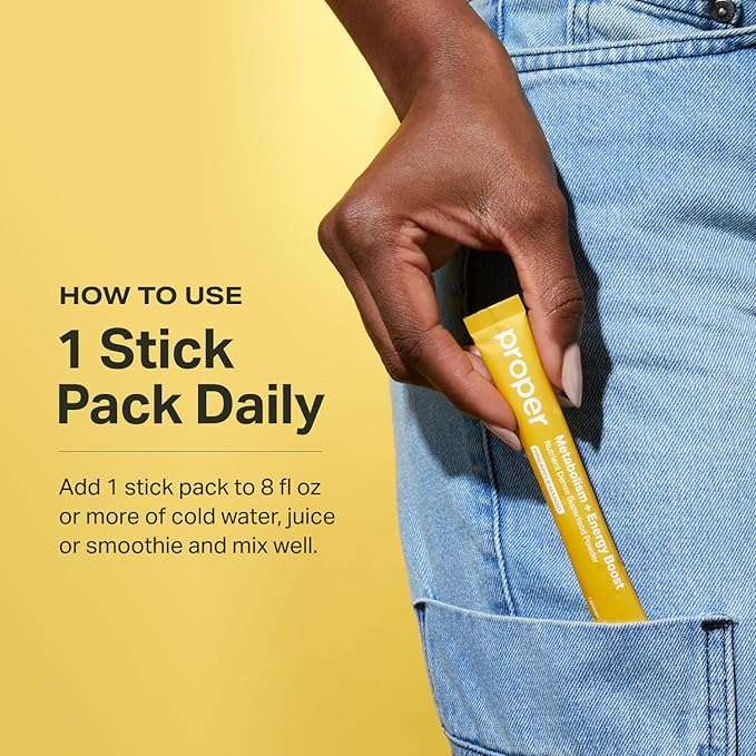 Proper The Pinks + The Yellows - Stickpack Bundle