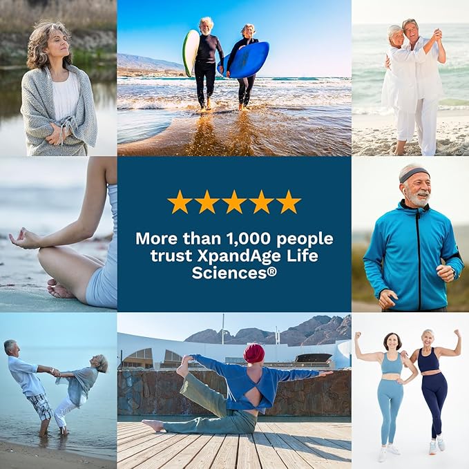 Palmitoylethanolamide(micronized Pea) with LuteolinNadhRutin and Lysine for ImmunityNervous* System* Support and Overall Wellness.60 Vegetable Capsules Made in USA.