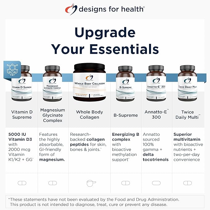 Designs for Health XanthOmega - Krill Oil with 12mg Astaxanthin - Antioxidant Phospholipids + EPA/DHA Omega 3 - Cardiovascular Skin + Eye Health Supplement (60 Softgels)