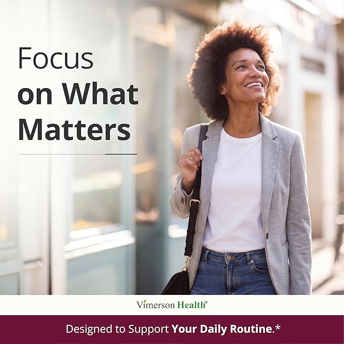 Multivitamin for Women with Vitamins and Minerals for Energy Focus and Immune Health – Premium Daily Womens Multivitamins &amp Multiminerals – 60 Liquid Capsules